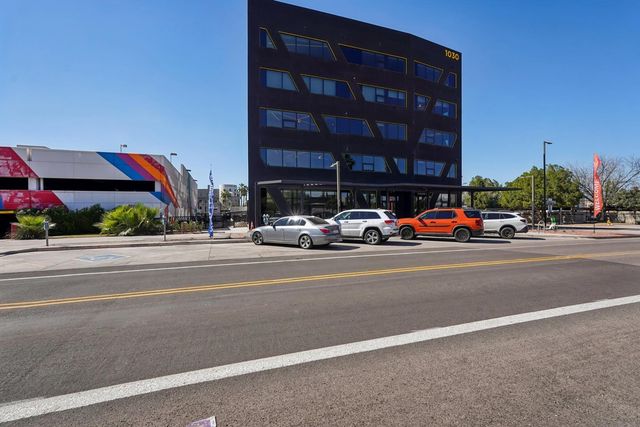 1030 N 1st Street 504, Phoenix, AZ 85004