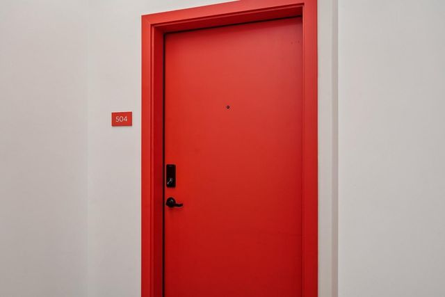 1030 N 1st Street 504, Phoenix, AZ 85004