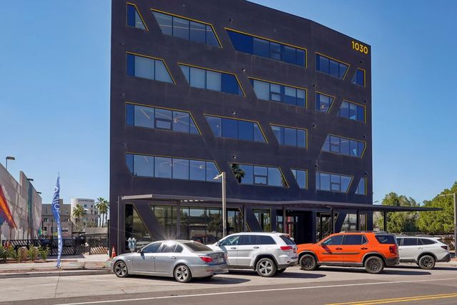 1030 N 1st Street 504, Phoenix, AZ 85004