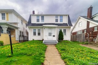 13135 Washburn Street, Detroit, MI 48238
