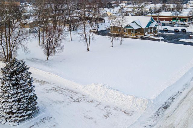 Lt2 SERVICE ROAD, Kiel, WI 53042