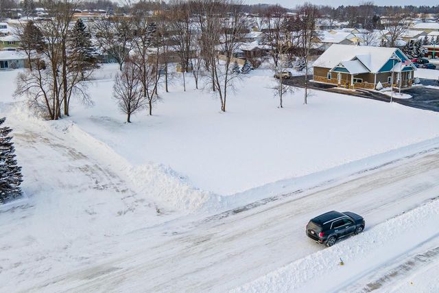 Lt2 SERVICE ROAD, Kiel, WI 53042