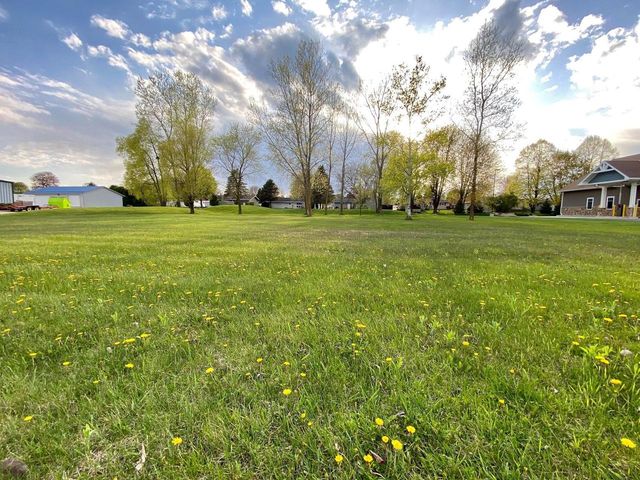 Lt2 SERVICE ROAD, Kiel, WI 53042