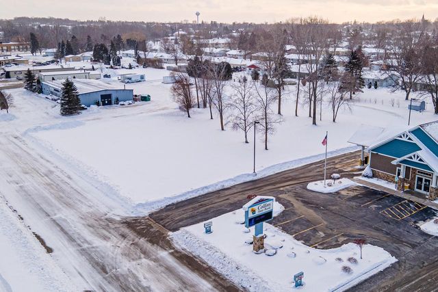 Lt2 SERVICE ROAD, Kiel, WI 53042