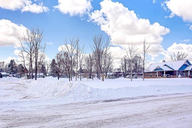 Lt2 SERVICE ROAD, Kiel, WI 53042