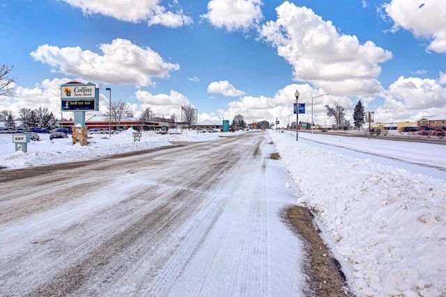 Lt2 SERVICE ROAD, Kiel, WI 53042