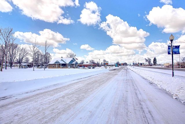 Lt2 SERVICE ROAD, Kiel, WI 53042