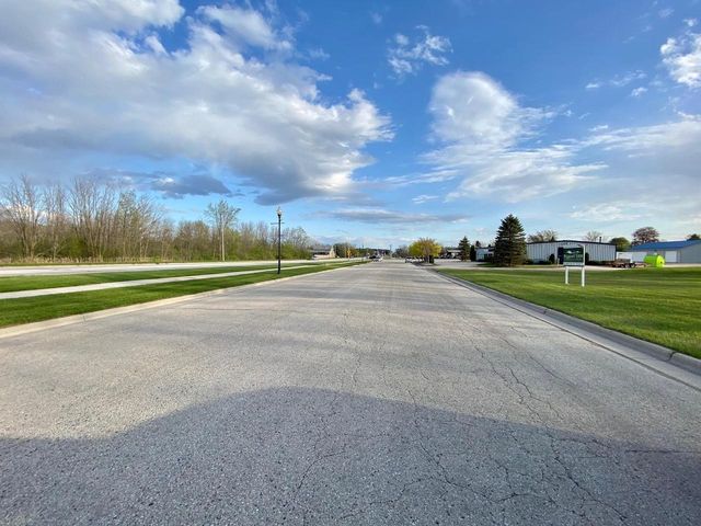 Lt2 SERVICE ROAD, Kiel, WI 53042