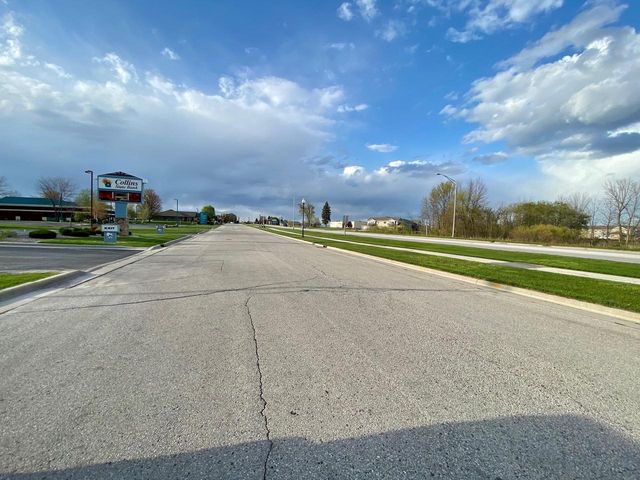 Lt2 SERVICE ROAD, Kiel, WI 53042