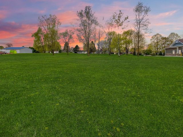 Lt2 SERVICE ROAD, Kiel, WI 53042