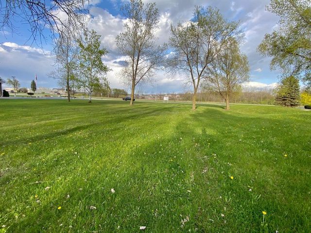 Lt2 SERVICE ROAD, Kiel, WI 53042