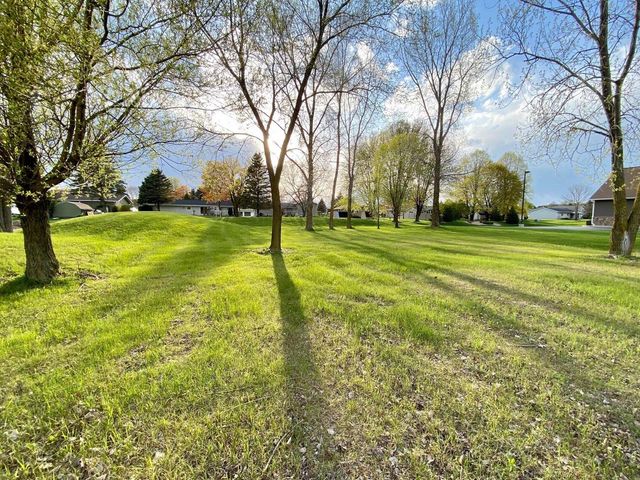 Lt2 SERVICE ROAD, Kiel, WI 53042