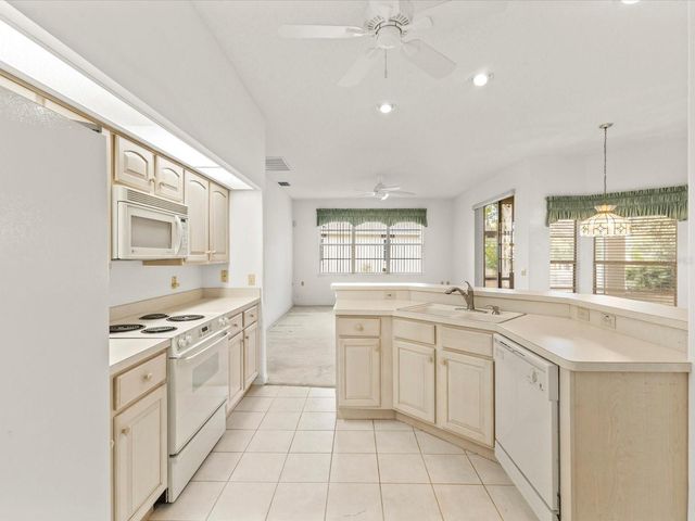 3123 QUAIL HOLLOW COURT, Spring Hill, FL 34606