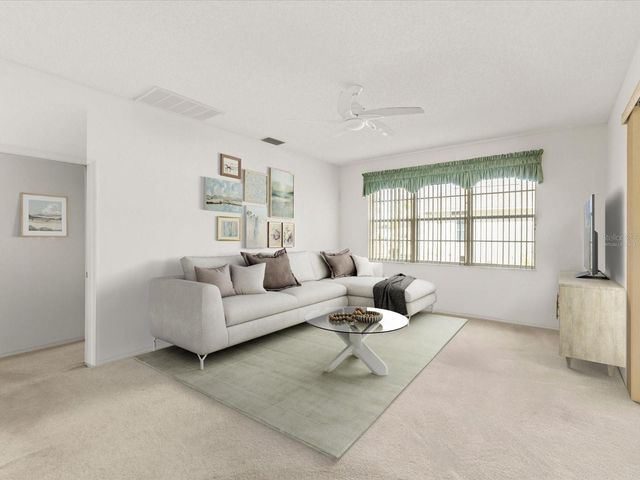 3123 QUAIL HOLLOW COURT, Spring Hill, FL 34606