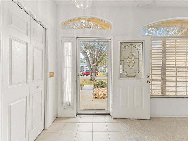 3123 QUAIL HOLLOW COURT, Spring Hill, FL 34606