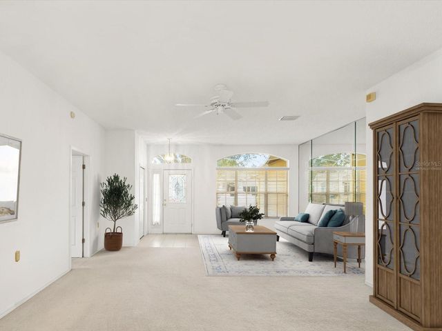 3123 QUAIL HOLLOW COURT, Spring Hill, FL 34606