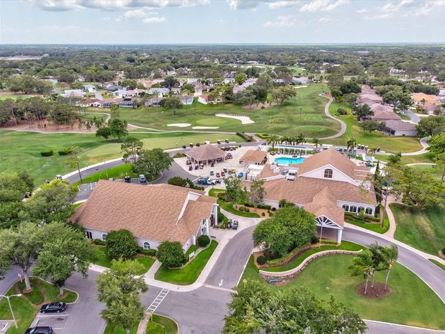 3123 QUAIL HOLLOW COURT, Spring Hill, FL 34606