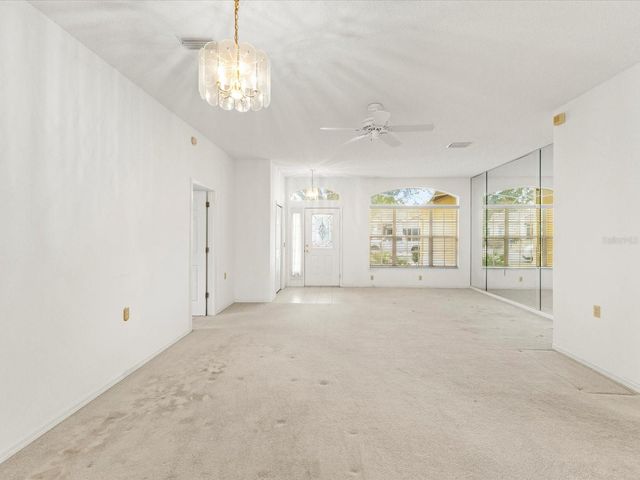 3123 QUAIL HOLLOW COURT, Spring Hill, FL 34606