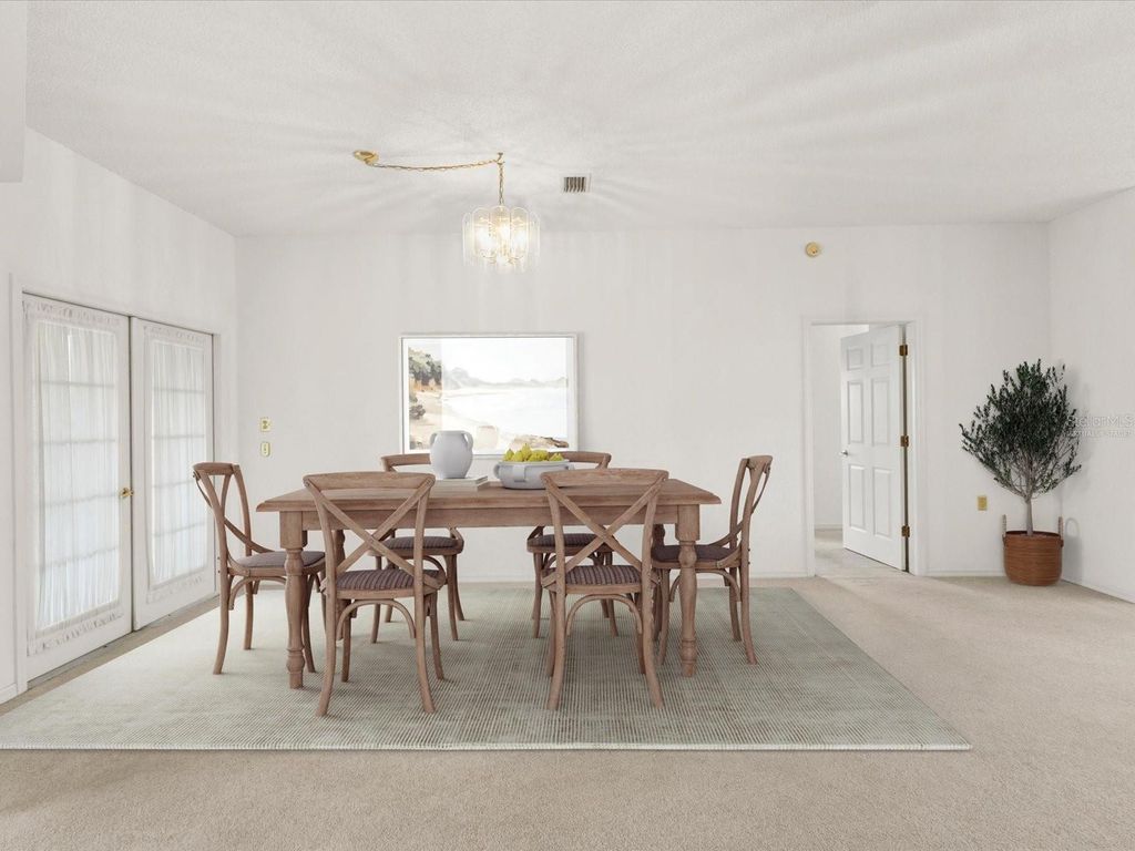 Image 12 of property listing at 3123 QUAIL HOLLOW COURT, Spring Hill, FL 34606