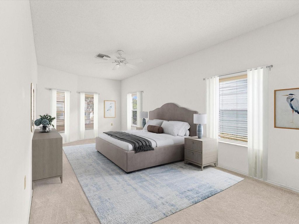 Image 25 of property listing at 3123 QUAIL HOLLOW COURT, Spring Hill, FL 34606