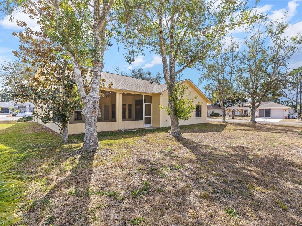 Image 46 of property listing at 3123 QUAIL HOLLOW COURT, Spring Hill, FL 34606