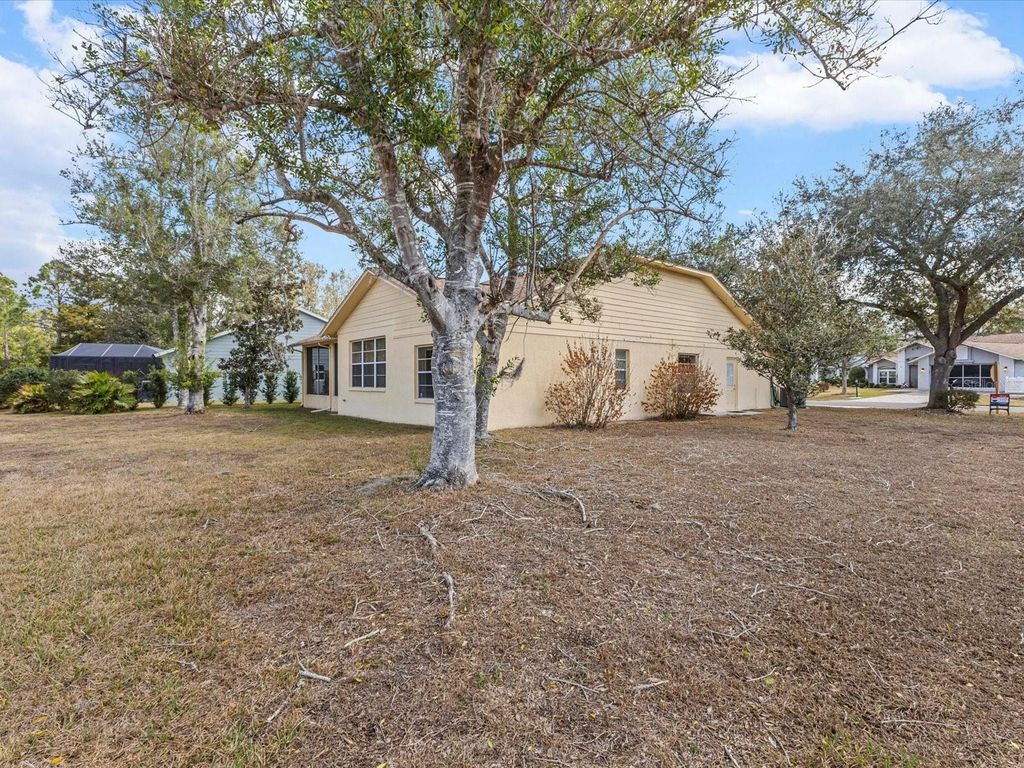 Image 47 of property listing at 3123 QUAIL HOLLOW COURT, Spring Hill, FL 34606