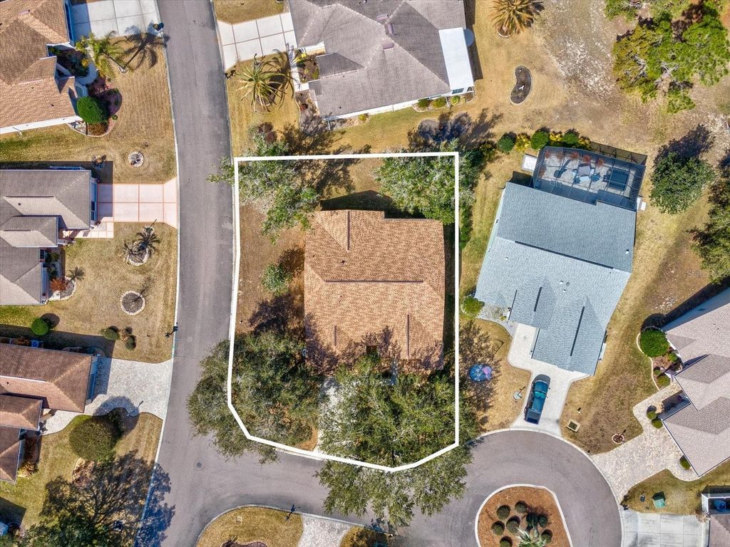 Image 48 of property listing at 3123 QUAIL HOLLOW COURT, Spring Hill, FL 34606