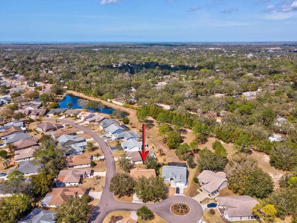 Image 49 of property listing at 3123 QUAIL HOLLOW COURT, Spring Hill, FL 34606