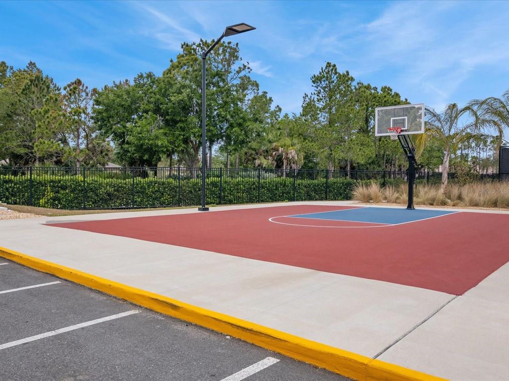 Image 63 of property listing at 3123 QUAIL HOLLOW COURT, Spring Hill, FL 34606