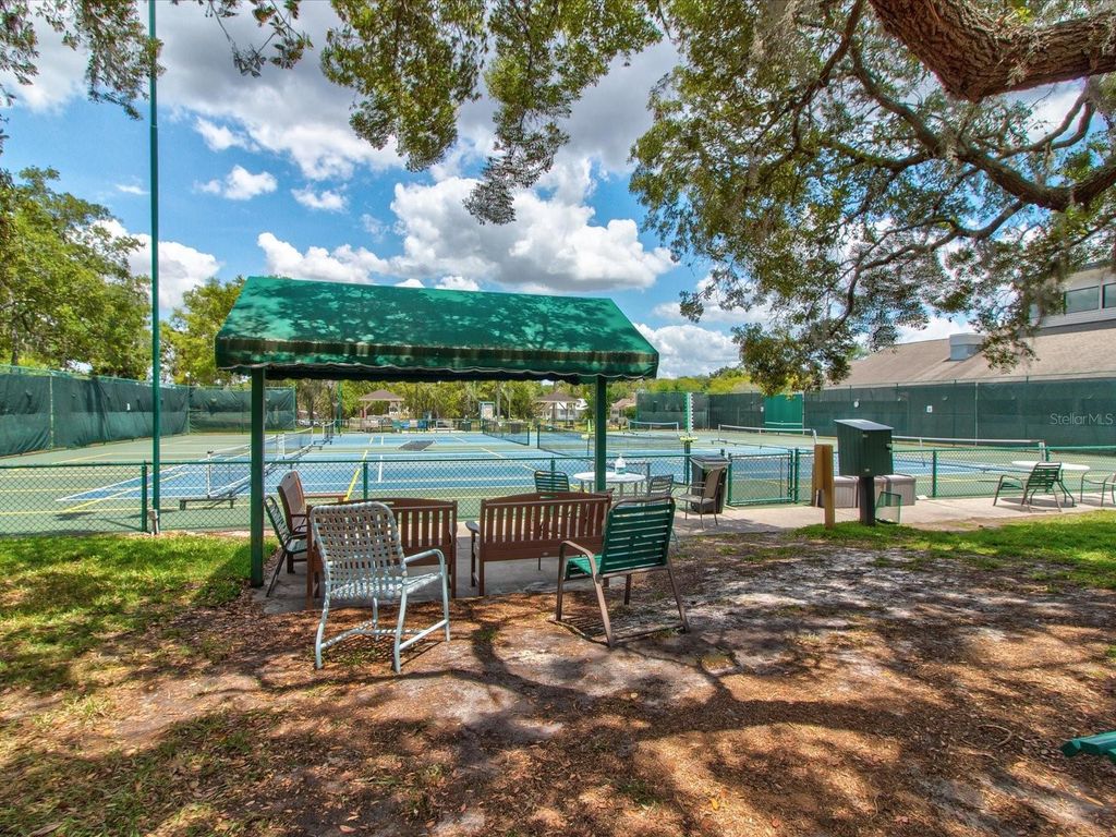 Image 73 of property listing at 3123 QUAIL HOLLOW COURT, Spring Hill, FL 34606