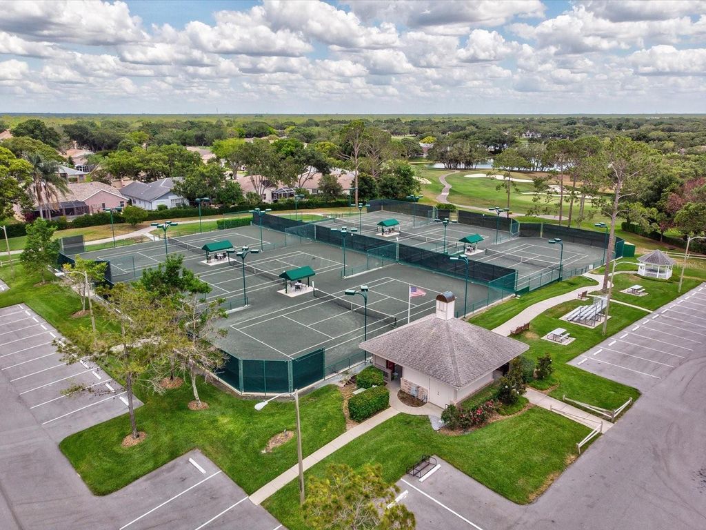 Image 83 of property listing at 3123 QUAIL HOLLOW COURT, Spring Hill, FL 34606