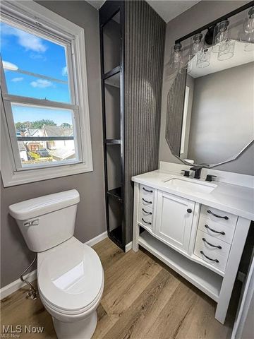 633 Park Avenue SW, Canton, OH 44706