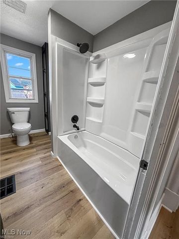 633 Park Avenue SW, Canton, OH 44706