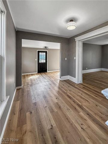 633 Park Avenue SW, Canton, OH 44706