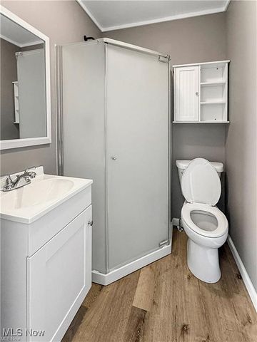 633 Park Avenue SW, Canton, OH 44706