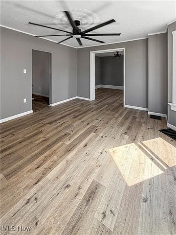 633 Park Avenue SW, Canton, OH 44706