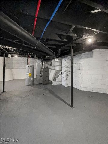 633 Park Avenue SW, Canton, OH 44706