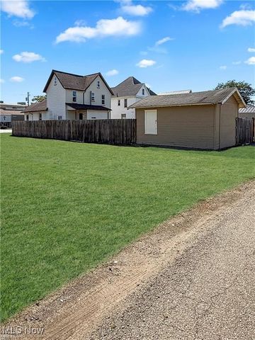 633 Park Avenue SW, Canton, OH 44706