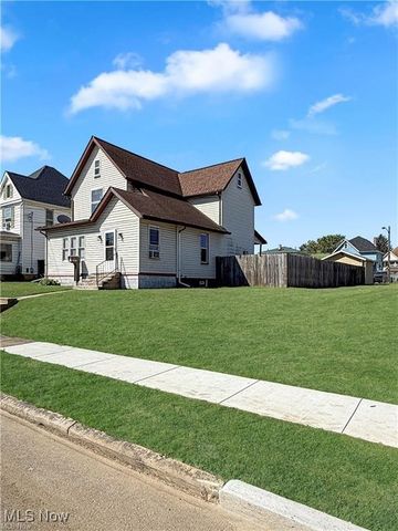 633 Park Avenue SW, Canton, OH 44706