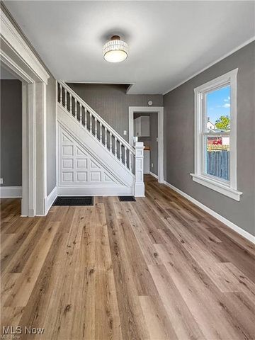 633 Park Avenue SW, Canton, OH 44706