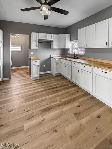 633 Park Avenue SW, Canton, OH 44706