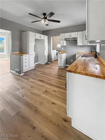 633 Park Avenue SW, Canton, OH 44706