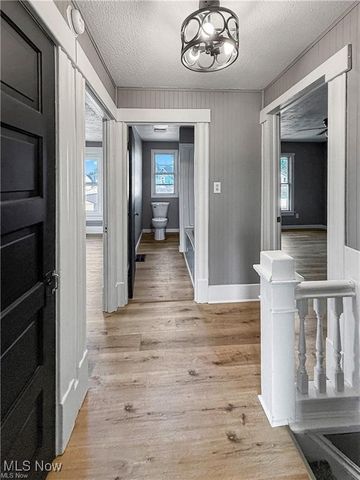 633 Park Avenue SW, Canton, OH 44706