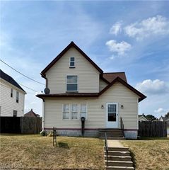 633 Park Avenue SW, Canton, OH 44706