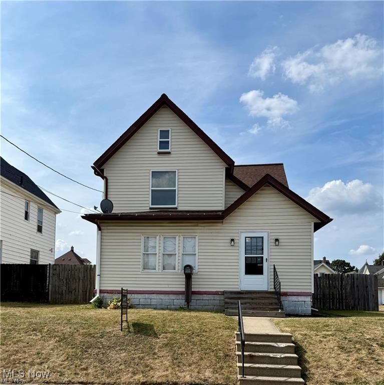 633 Park Avenue SW, Canton, OH 44706