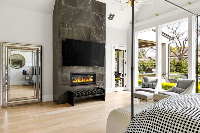 4312 Pomona Road, Dallas, TX 75209