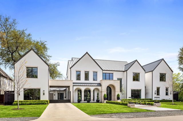 4312 Pomona Road, Dallas, TX 75209