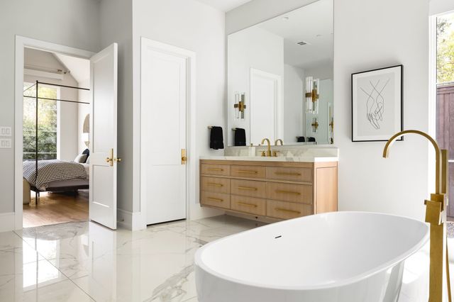 4312 Pomona Road, Dallas, TX 75209