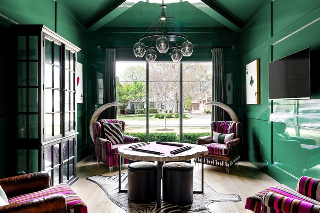 4312 Pomona Road, Dallas, TX 75209
