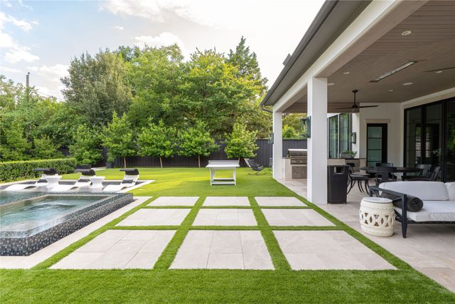 4312 Pomona Road, Dallas, TX 75209